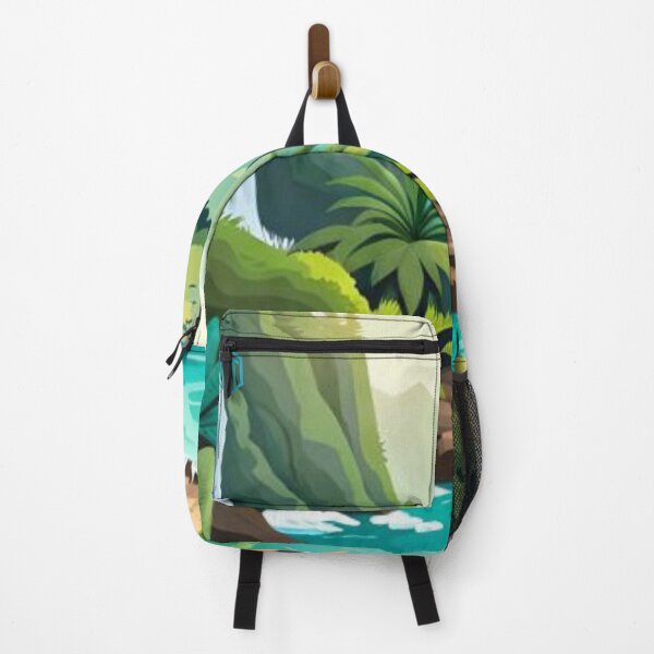 Item preview, Exploring the Beauty of Nature: Women Hiking and AI-Generated NFT Art designed and sold by LoFaroShop.