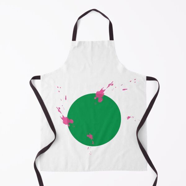 Item preview, Green circle designed and sold by uliklo.