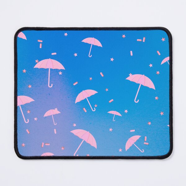 Item preview, PINK UMBRELLA  designed and sold by rawat401.