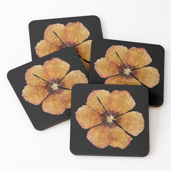 Artikelvorschau, Flower Fashion # 7 entworfen und verkauft von Jinx Davis.