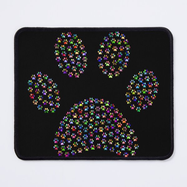 Item preview, Paws for Paws | Paw Design designed and sold by PurfectPredator.