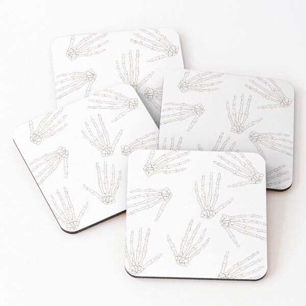 Item preview, Skeleton Hand designed and sold by MortemMaker.
