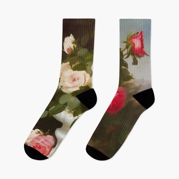 Item preview, Romantic roses  designed and sold by Nikola Eftimov.