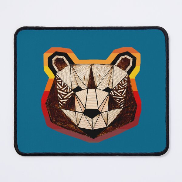 Item preview, Bear Necessities designed and sold by LinesAreDrawn.