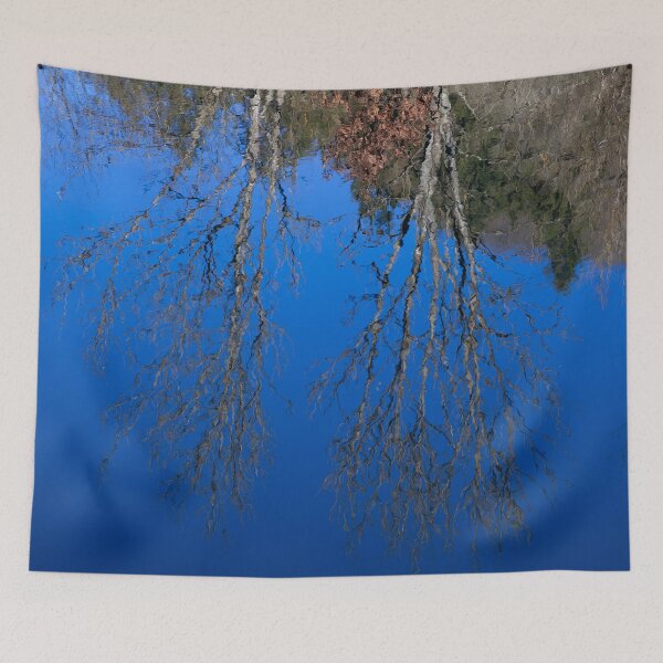 Item preview, Reflections of Winter II designed and sold by Kezzles.