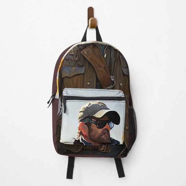 Item preview, Fishing Overkill designed and sold by crazyeddie-sh.