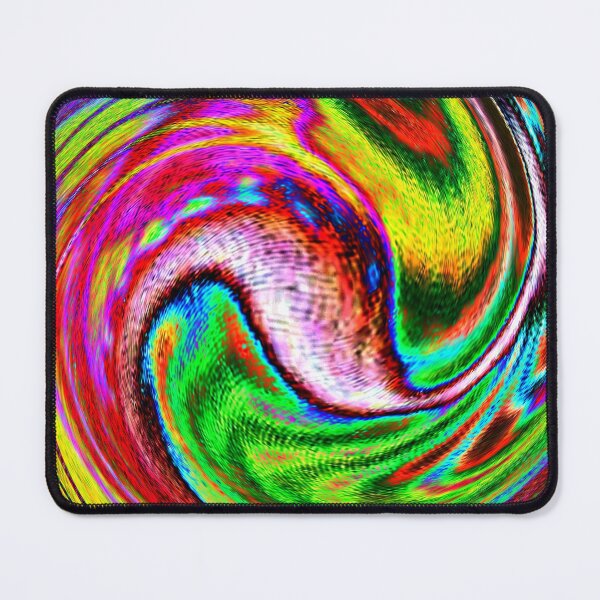 Item preview, Cosmic Whirlpool designed and sold by George Hutton Hunter.