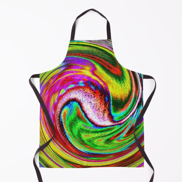 Item preview, Cosmic Whirlpool designed and sold by George Hutton Hunter.