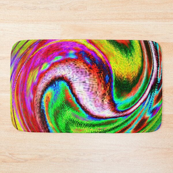 Item preview, Cosmic Whirlpool designed and sold by George Hutton Hunter.