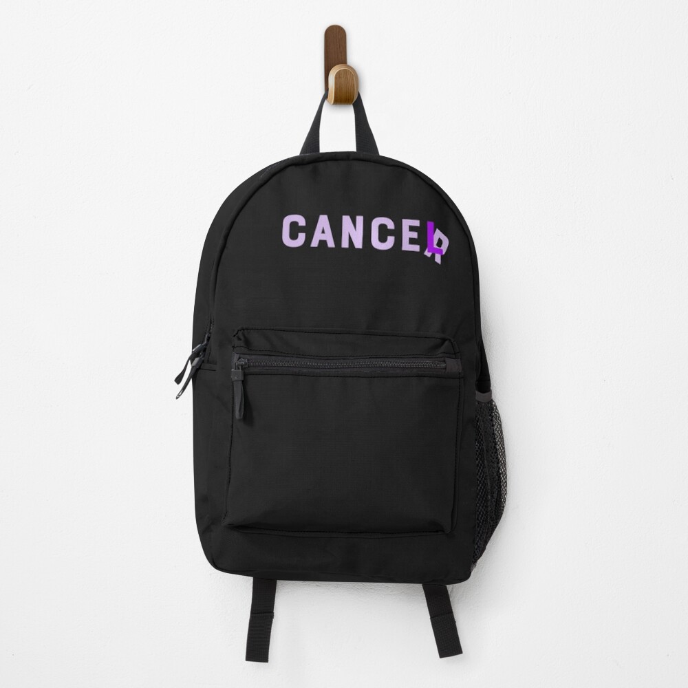 Item preview, Backpack designed and sold by Rixxi.