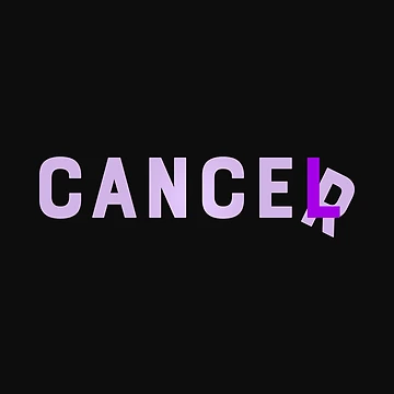 Artwork thumbnail, Cancer by RIXXI HEY CO.