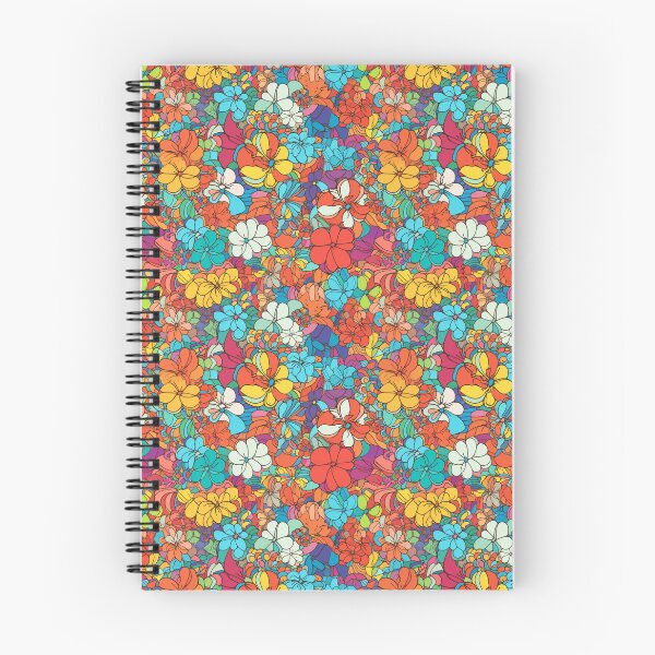 Item preview, Rainbow Garden designed and sold by soulfulfaces.
