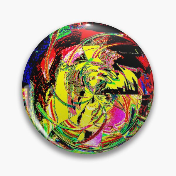 Item preview, Maelstrom designed and sold by George Hutton Hunter.