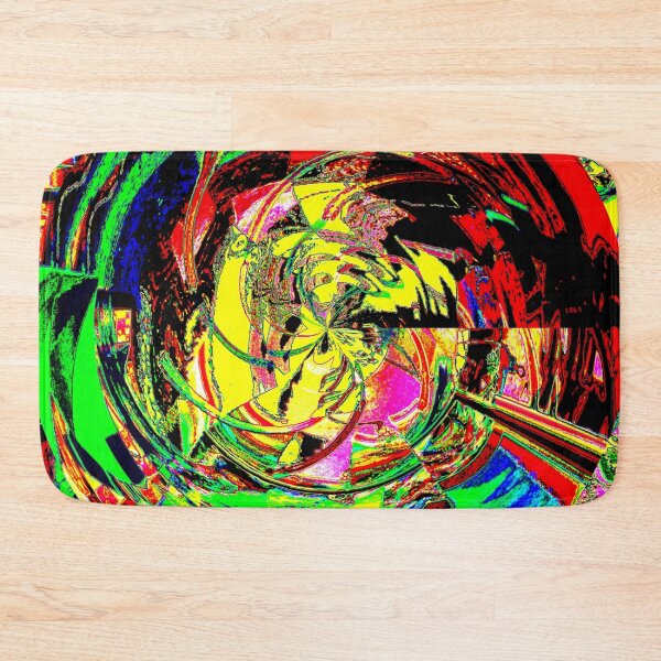Item preview, Maelstrom designed and sold by George Hutton Hunter.