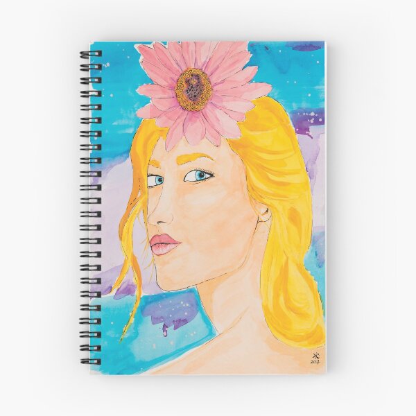 Item preview, Unforgettable Gaze designed and sold by Kris Collins.