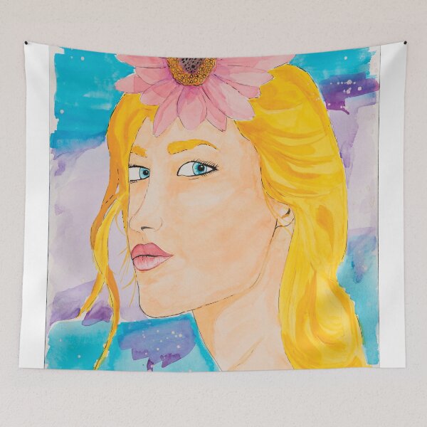 Item preview, Unforgettable Gaze designed and sold by Kris Collins.