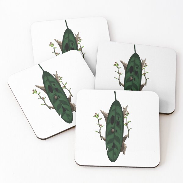 Item preview, Irch Korok designed and sold by RonjaPedersen.