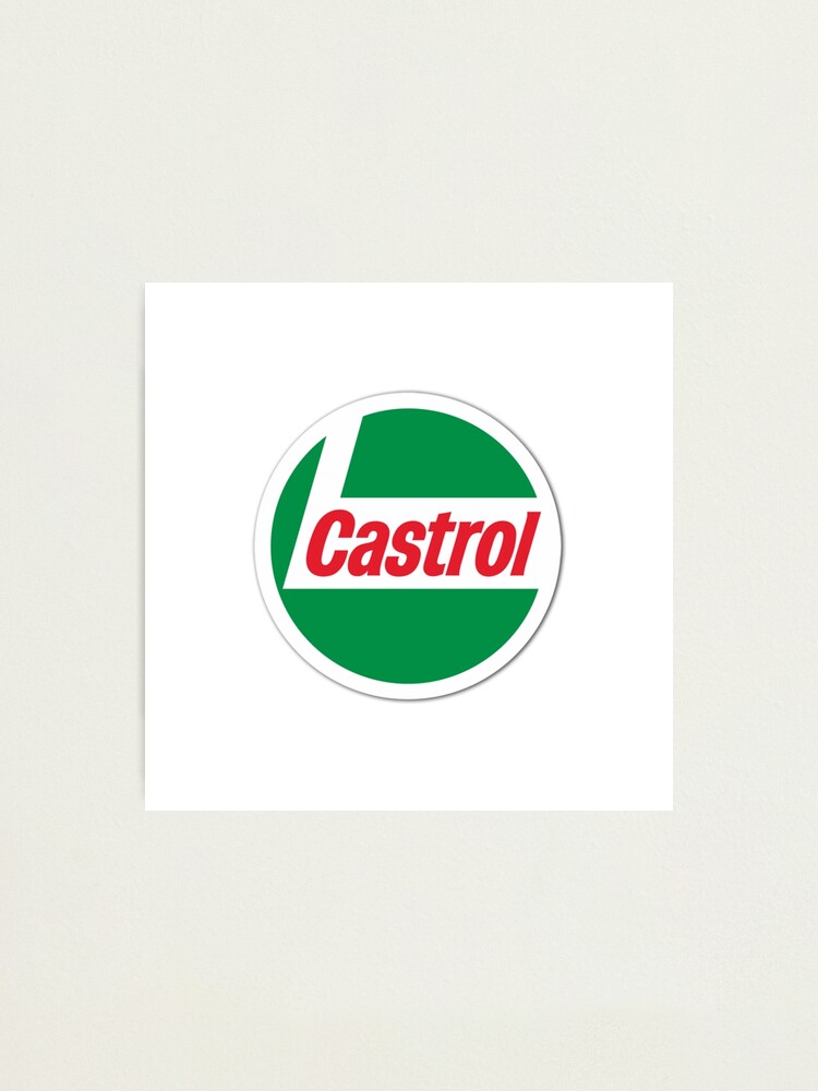 Castrol Zoom on the App Store