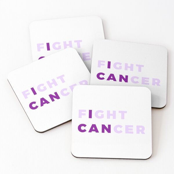Item preview, Fight Cancer designed and sold by RIXXI HEY CO..