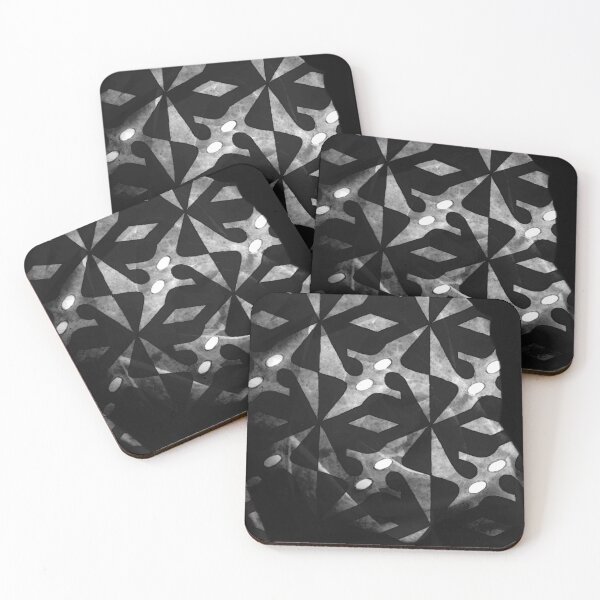 Item preview, A is for Abstract designed and sold by Jinx Davis.