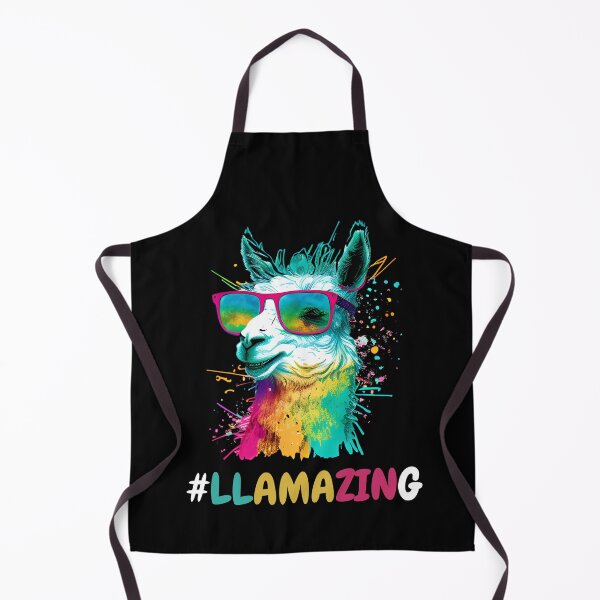 Item preview, Llamazing designed and sold by LlamaLoversShop.
