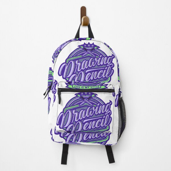 Item preview, Drawing Pencil this is my life designed and sold by WeGotThat.