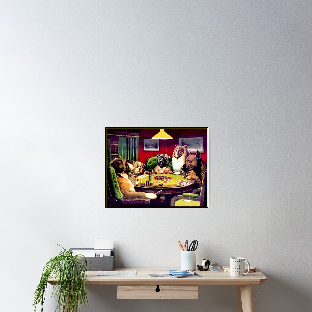Item preview, Poster designed and sold by posterbobs.