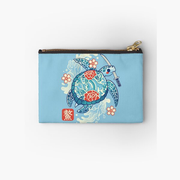 Item preview, Japanese sea turtle  designed and sold by NemiMakeit.