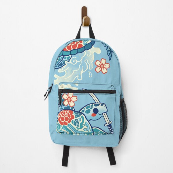 Item preview, Japanese sea turtle designed and sold by NemiMakeit.