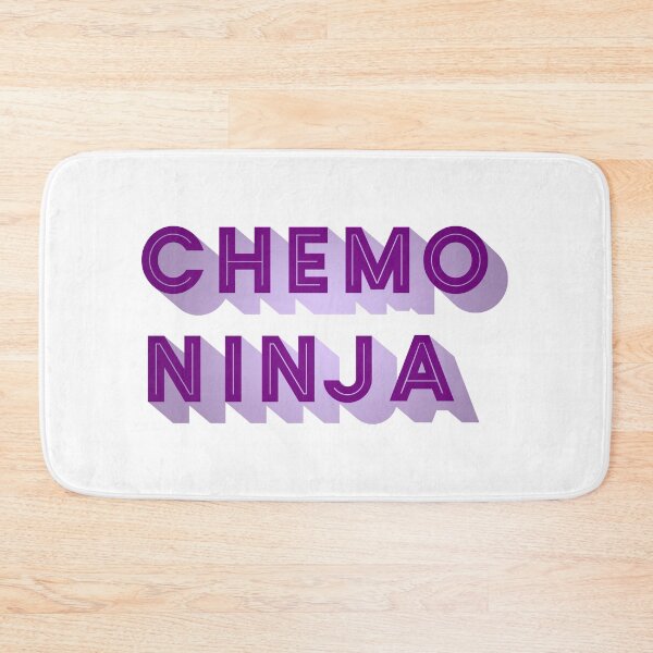 Item preview, Chemo Ninja designed and sold by RIXXI HEY CO..