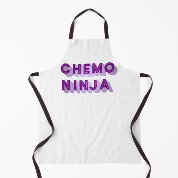 Item preview, Chemo Ninja designed and sold by RIXXI HEY CO..