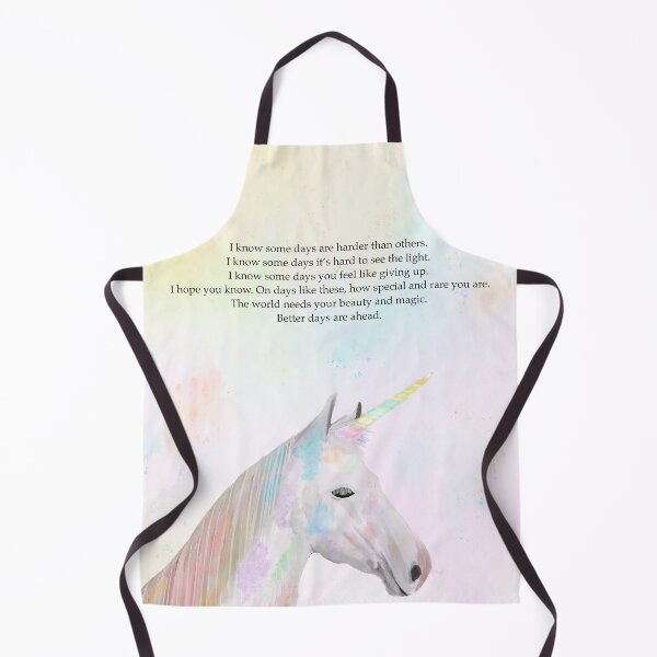 Item preview, Unicorn, spirt animal designed and sold by Treasuredreams.