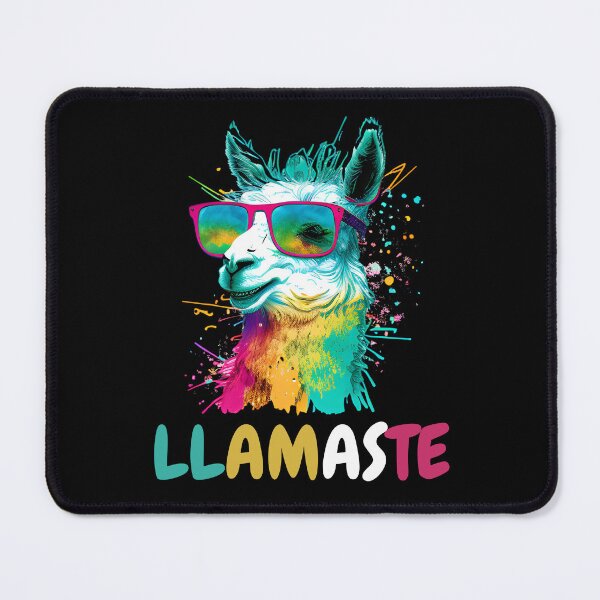 Item preview, Llamaste designed and sold by LlamaLoversShop.