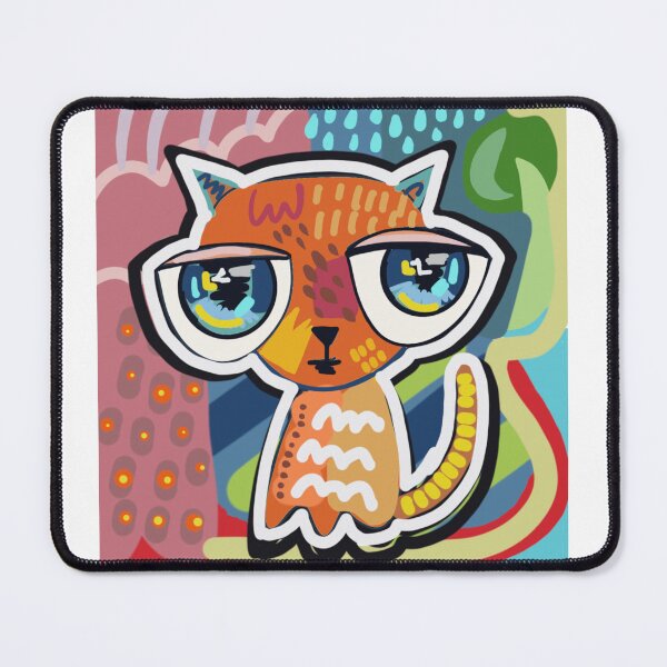 Item preview, CAT designed and sold by KarineGiffoni.