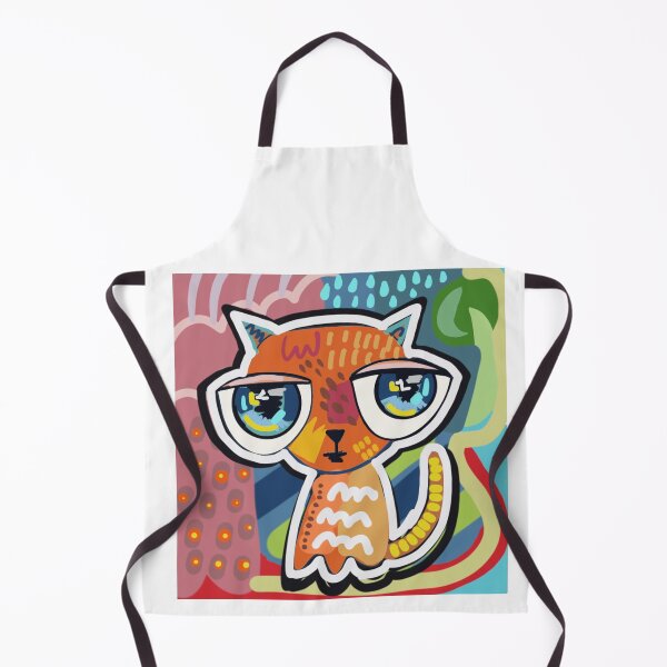 Item preview, CAT designed and sold by KarineGiffoni.