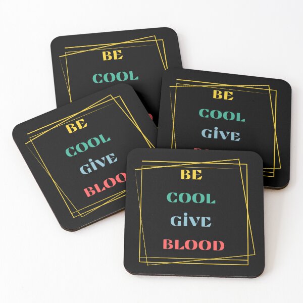 Item preview, Sé genial dona sangre designed and sold by MagicWardrobe.
