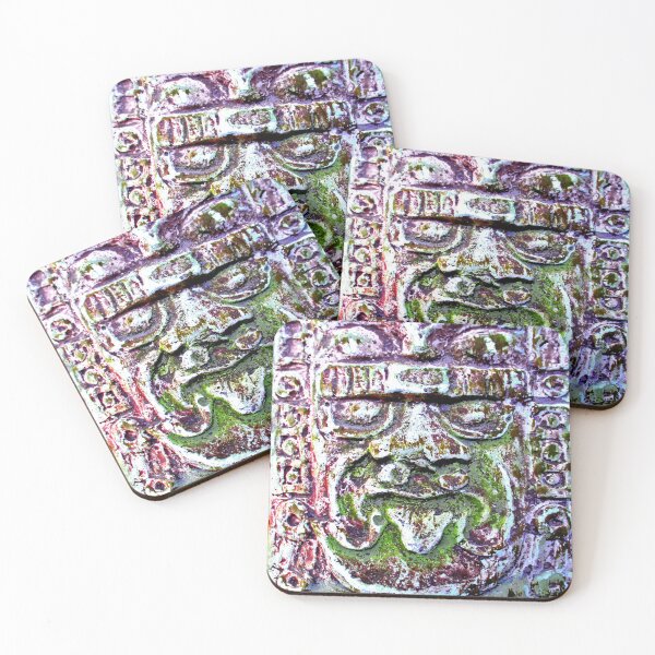Item preview, Ancient God of Hangovers designed and sold by DanBaran.