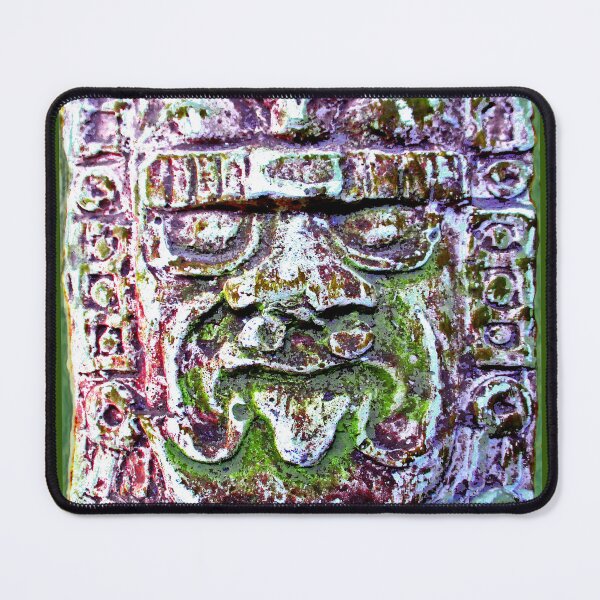 Item preview, Ancient God of Hangovers designed and sold by DanBaran.