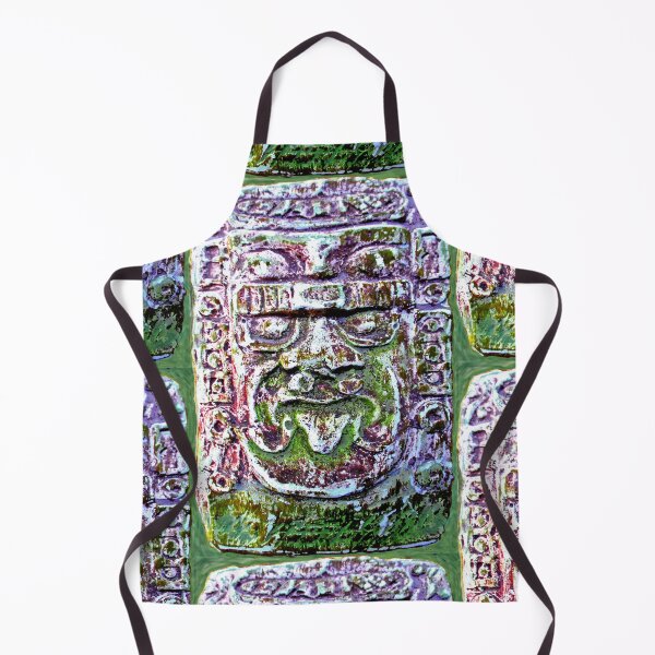 Item preview, Ancient God of Hangovers designed and sold by DanBaran.