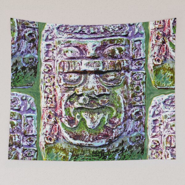 Item preview, Ancient God of Hangovers designed and sold by DanBaran.
