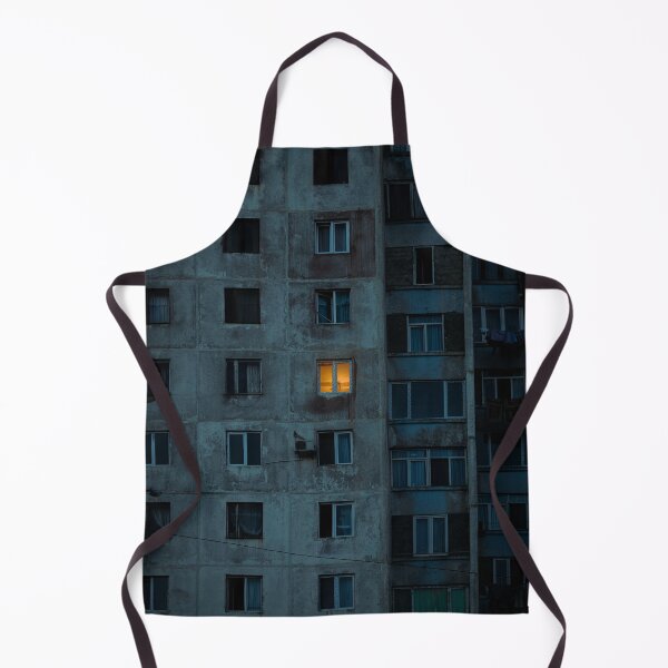 Item preview, Window in the Dark designed and sold by NinaNayko.