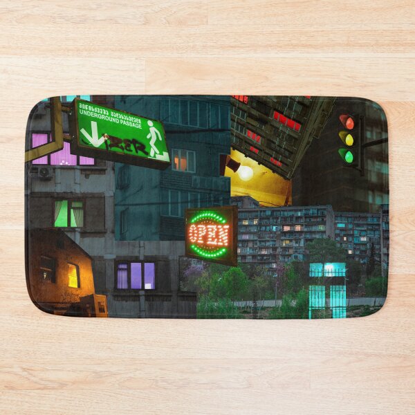 Item preview, Signs and windows designed and sold by NinaNayko.