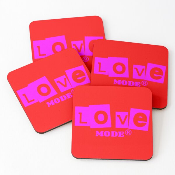 Item preview, LOVE MODE® designed and sold by TheLegatoSTUDIO.