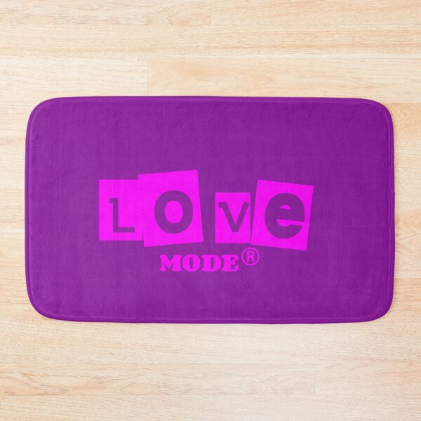 Item preview, LOVE MODE® designed and sold by TheLegatoSTUDIO.