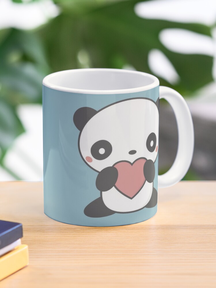 Cute panda' Mug