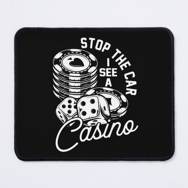Item preview, Gambling Casino Funny designed and sold by soebekhi.