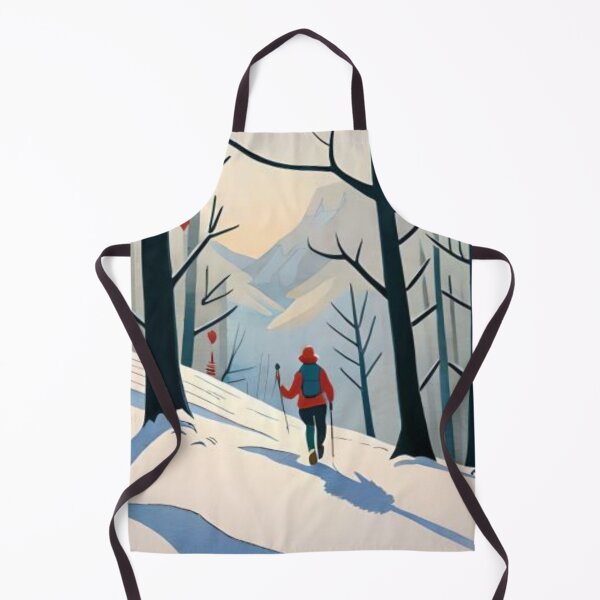 Item preview, Exploring the Beauty of Nature: AI-Generated NFT Art Featuring Women Hiking designed and sold by LoFaroShop.