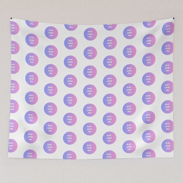 Item preview, In My Lover Era designed and sold by thecoookiegal.