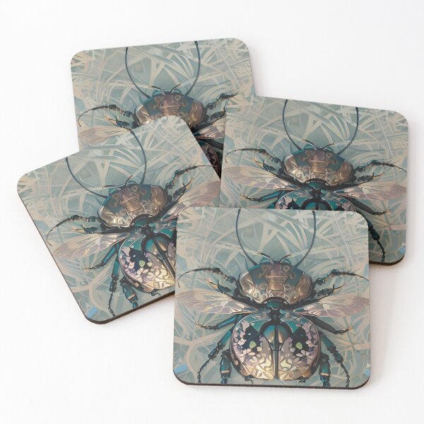 Item preview, Horatio designed and sold by MyBugSpecimens.