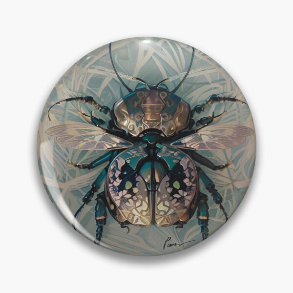 Item preview, Horatio designed and sold by MyBugSpecimens.